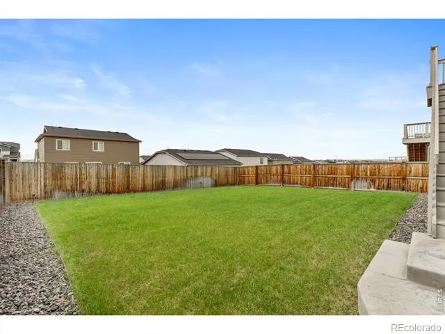 768 Harvard Street Johnstown, CO 80534