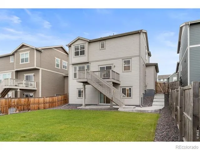 768 Harvard Street Johnstown, CO 80534