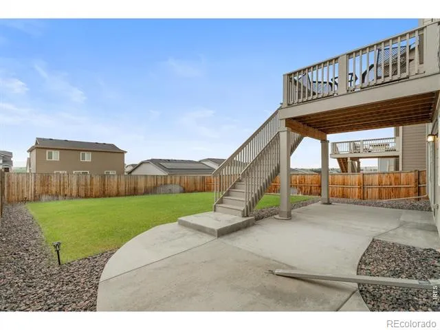 768 Harvard Street Johnstown, CO 80534