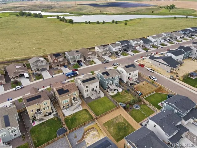 768 Harvard Street Johnstown, CO 80534