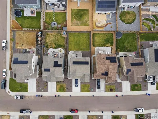 768 Harvard Street Johnstown, CO 80534