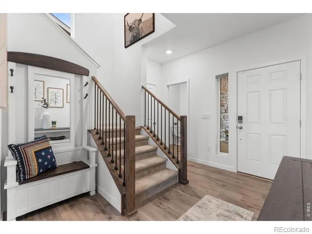 768 Harvard Street Johnstown, CO 80534