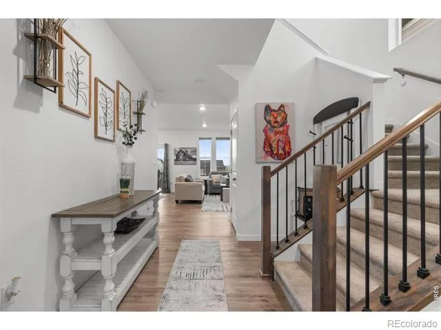 768 Harvard Street Johnstown, CO 80534