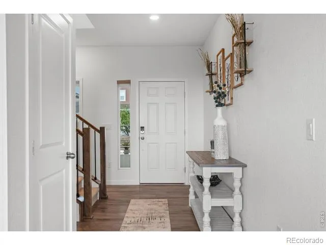 768 Harvard Street Johnstown, CO 80534