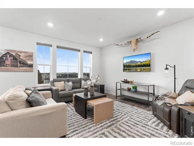 768 Harvard Street Johnstown, CO 80534