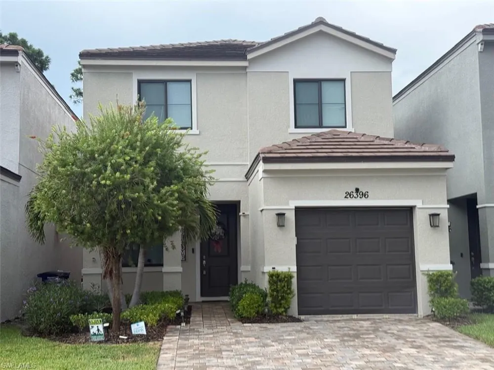 26396 Bonita Fairways Blvd Bonita Springs, FL 34135