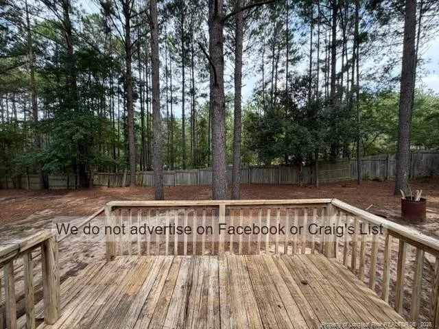 1103 Mackintosh Court Raeford, NC 28376