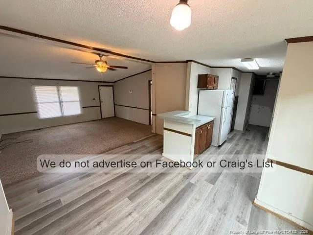 1103 Mackintosh Court Raeford, NC 28376