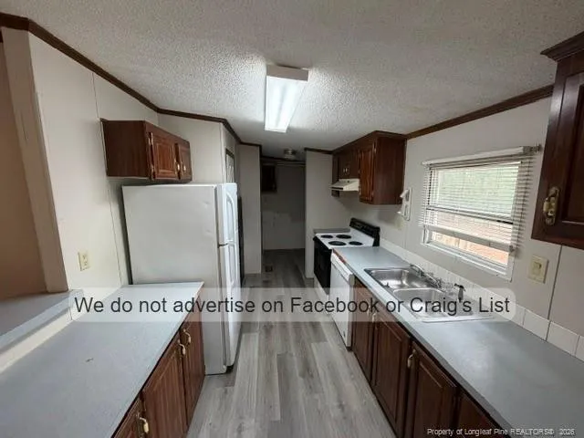 1103 Mackintosh Court Raeford, NC 28376