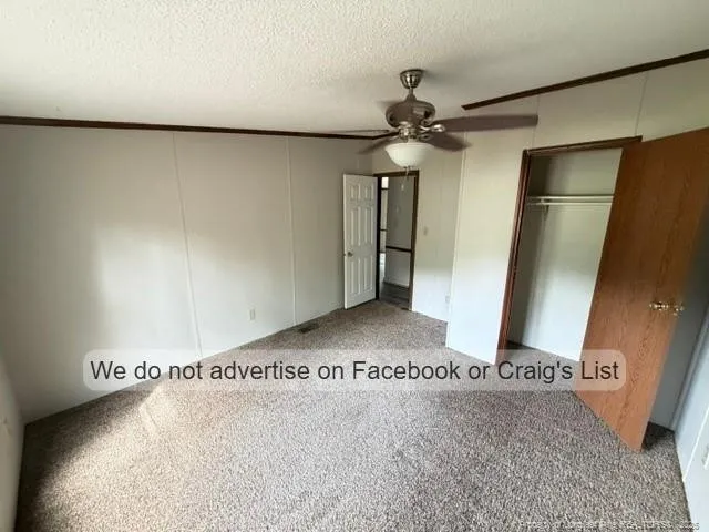 1103 Mackintosh Court Raeford, NC 28376