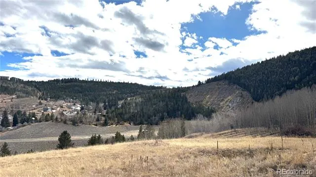 001 Hooper Street Central City, CO 80427