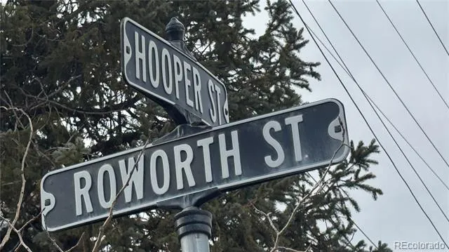 001 Hooper Street Central City, CO 80427