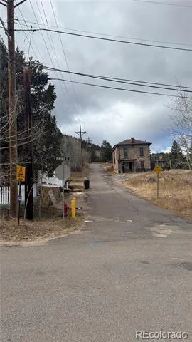 001 Hooper Street Central City, CO 80427