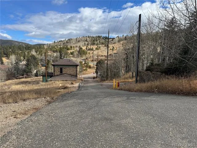 001 Hooper Street Central City, CO 80427