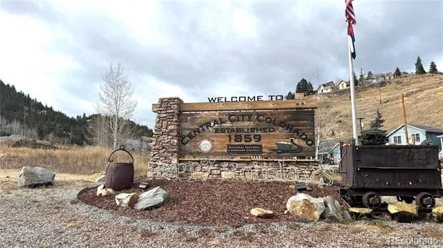 001 Hooper Street Central City, CO 80427
