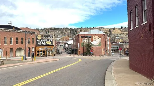 001 Hooper Street Central City, CO 80427