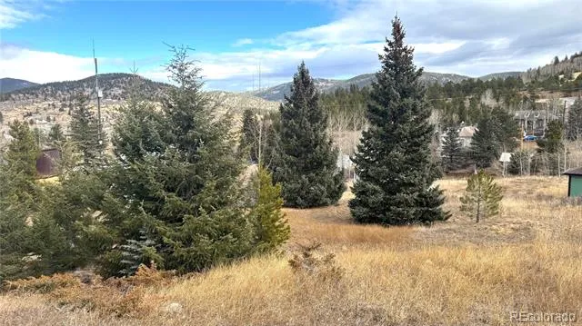 001 Hooper Street Central City, CO 80427