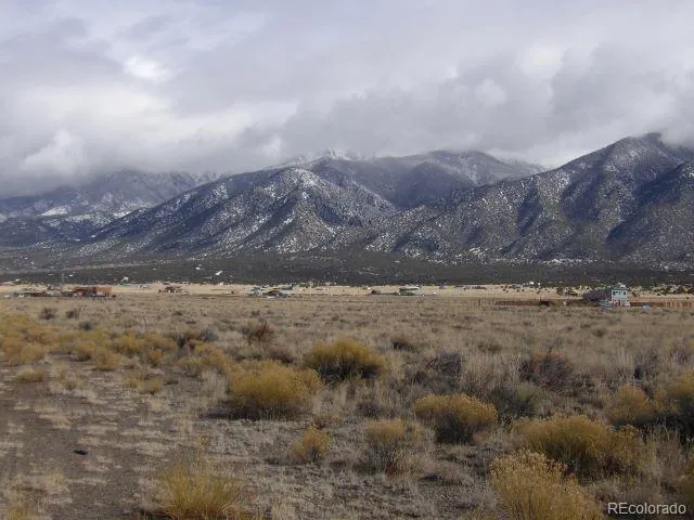 387 Staghorn Road Saguache, CO 81131