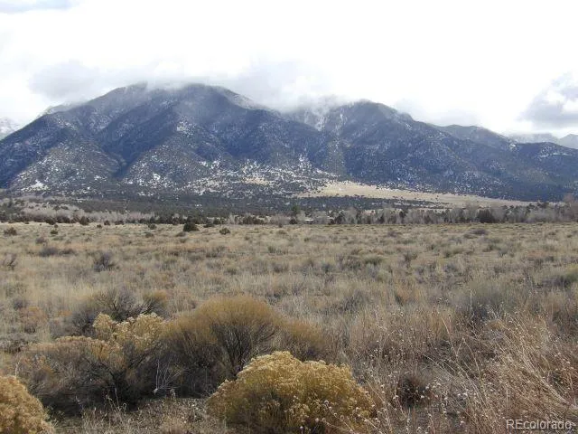 387 Staghorn Road Saguache, CO 81131