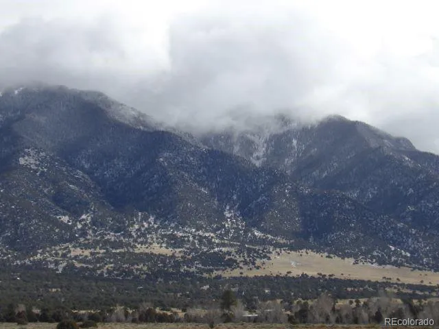 387 Staghorn Road Saguache, CO 81131