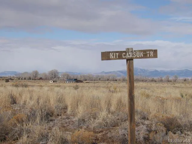 387 Staghorn Road Saguache, CO 81131