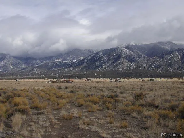 387 Staghorn Road Saguache, CO 81131