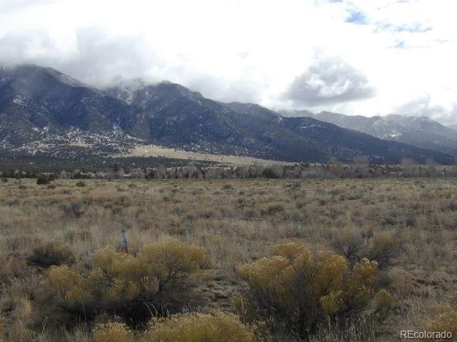 387 Staghorn Road Saguache, CO 81131