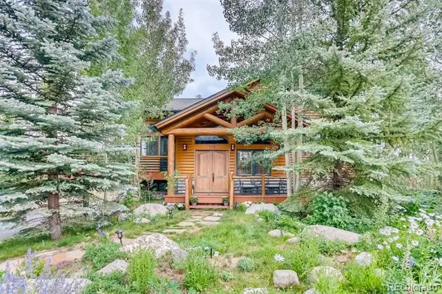 113 Primrose Place Frisco, CO 80443