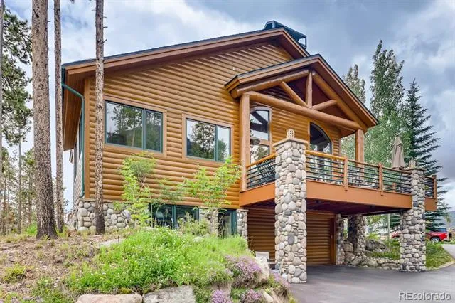 113 Primrose Place Frisco, CO 80443