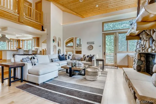 113 Primrose Place Frisco, CO 80443