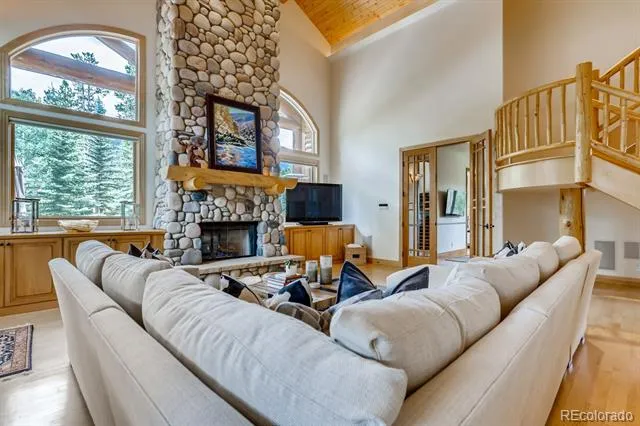 113 Primrose Place Frisco, CO 80443