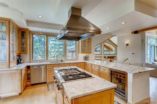 113 Primrose Place Frisco, CO 80443
