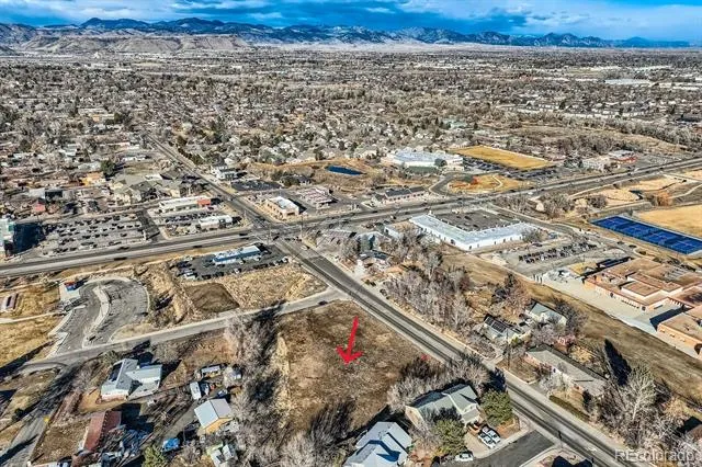 9800 W 38th Avenue Wheat Ridge, CO 80033