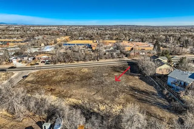 9800 W 38th Avenue Wheat Ridge, CO 80033