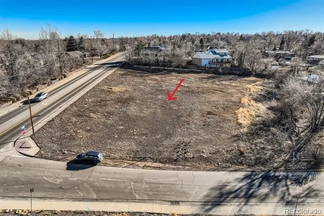9800 W 38th Avenue Wheat Ridge, CO 80033
