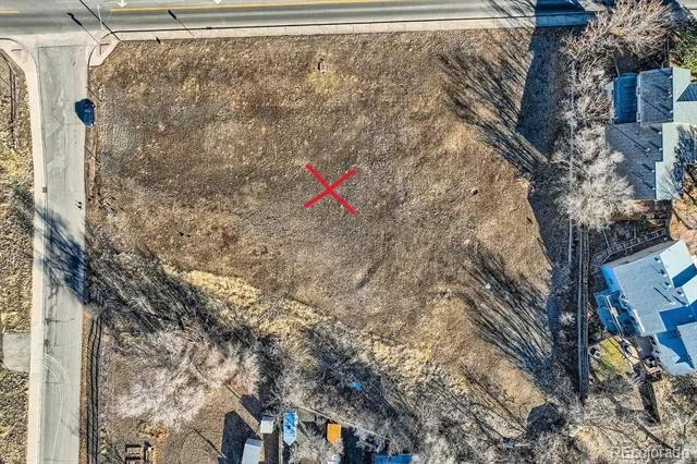 9800 W 38th Avenue Wheat Ridge, CO 80033