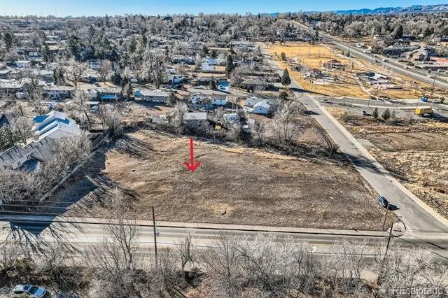 9800 W 38th Avenue Wheat Ridge, CO 80033