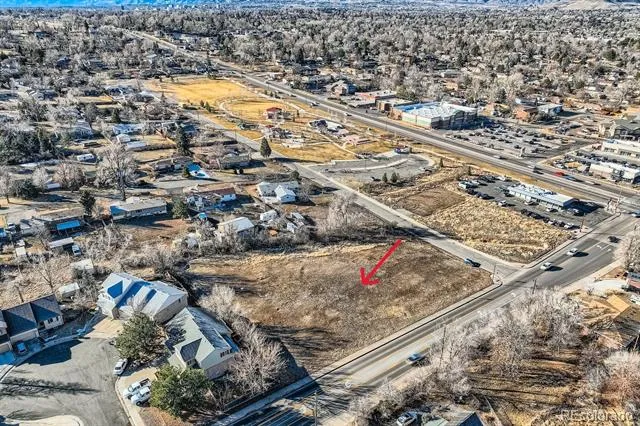 9800 W 38th Avenue Wheat Ridge, CO 80033