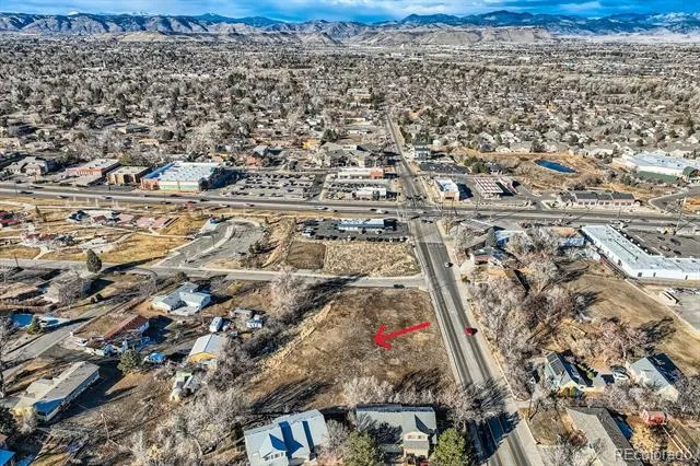 9800 W 38th Avenue Wheat Ridge, CO 80033