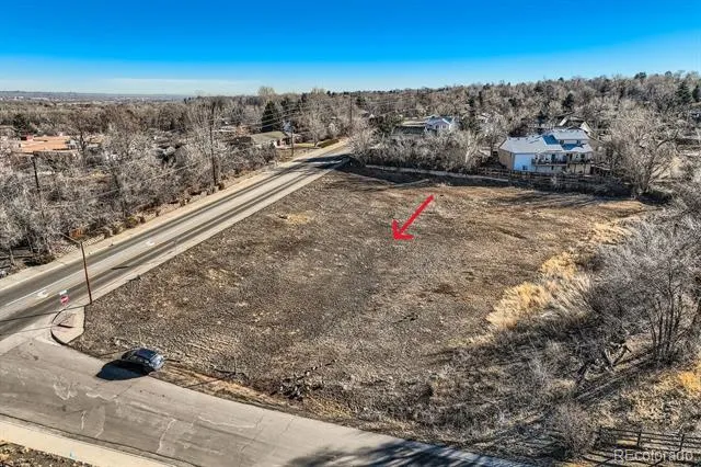 9800 W 38th Avenue Wheat Ridge, CO 80033
