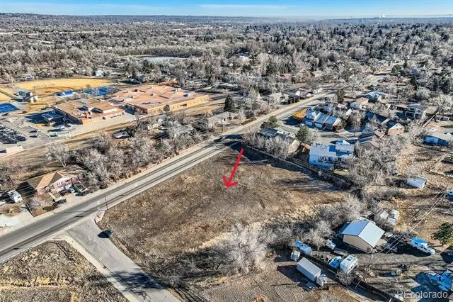 9800 W 38th Avenue Wheat Ridge, CO 80033