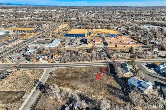 9800 W 38th Avenue Wheat Ridge, CO 80033