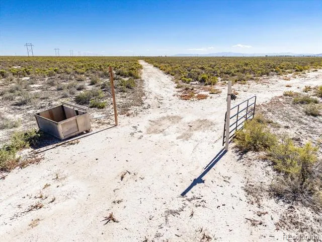 22254 County Road 55 Moffat, CO 81143
