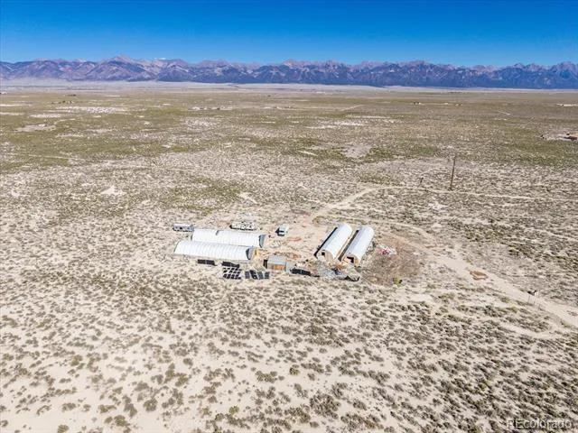 22254 County Road 55 Moffat, CO 81143