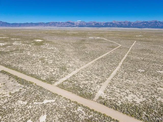 22254 County Road 55 Moffat, CO 81143