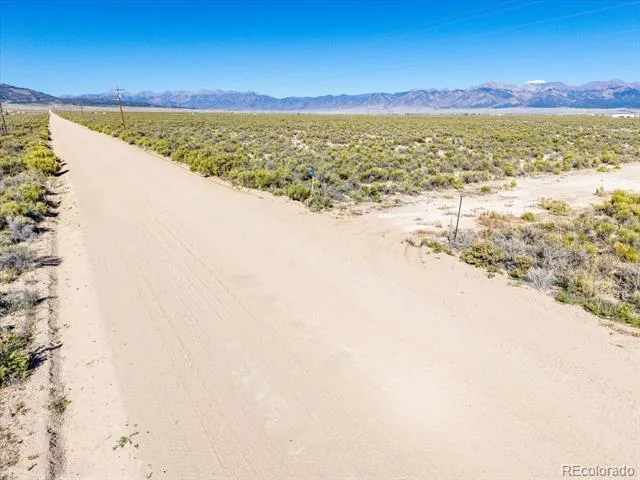 22254 County Road 55 Moffat, CO 81143