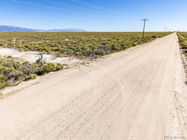 22254 County Road 55 Moffat, CO 81143