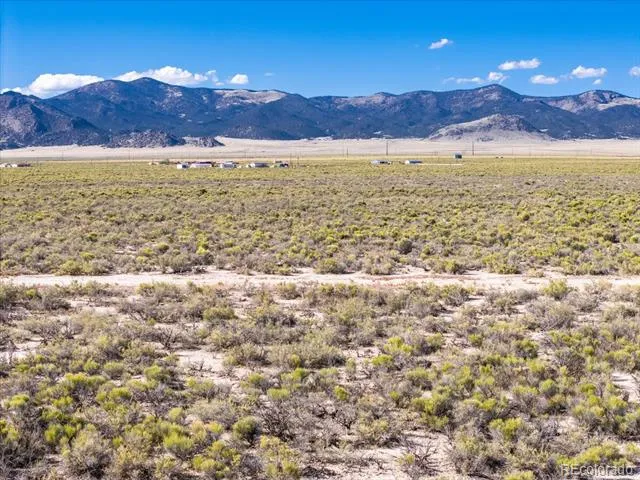 22254 County Road 55 Moffat, CO 81143