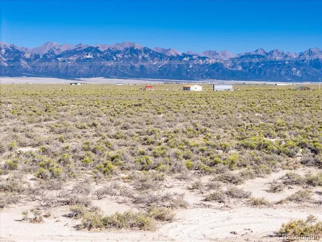 22254 County Road 55 Moffat, CO 81143