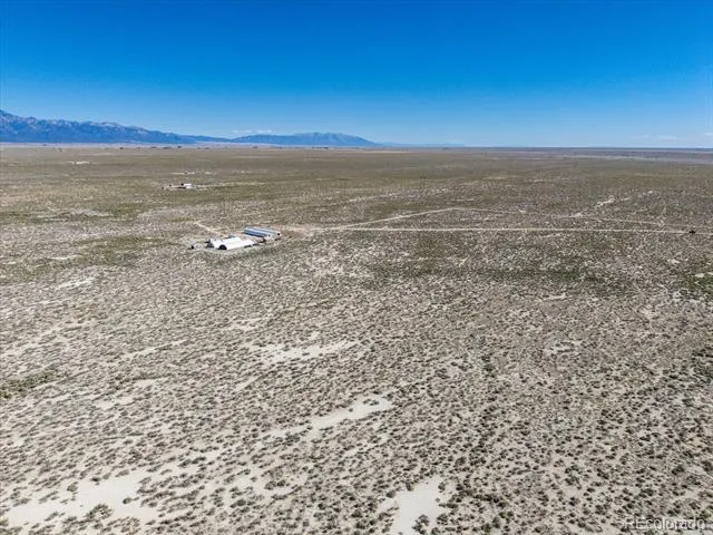22254 County Road 55 Moffat, CO 81143